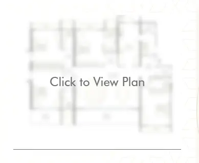 Prestige Nautilus 4 BHK Floor Plan